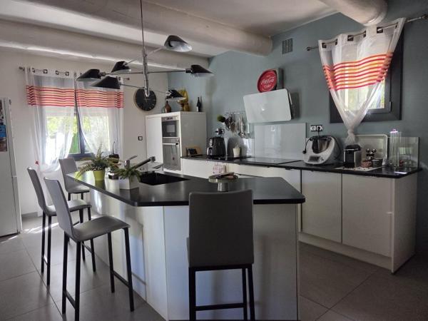 Vente / Villa à Avignon (84000)