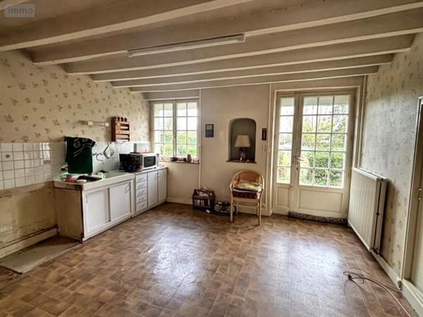 Maison à vendre à Beaufort-en-Anjou dans le Maine-et-Loire (49250), ref : 49037-1167