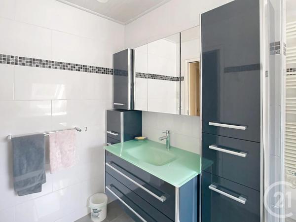 Maison à vendre  5 pièces - 100,97 m 2   GISORS  - 27