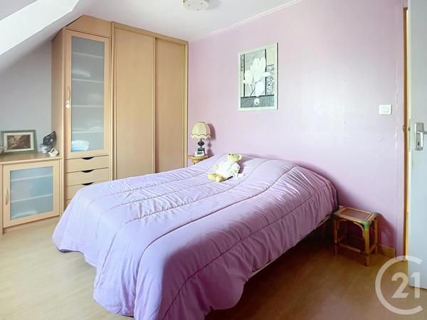 Maison à vendre  5 pièces - 100,97 m 2   GISORS  - 27