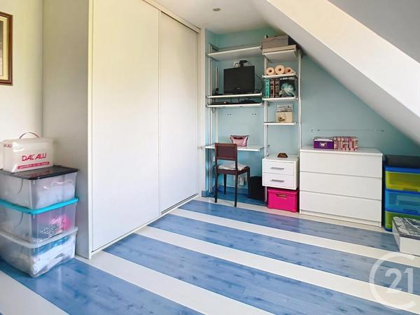 Maison à vendre  5 pièces - 100,97 m 2   GISORS  - 27