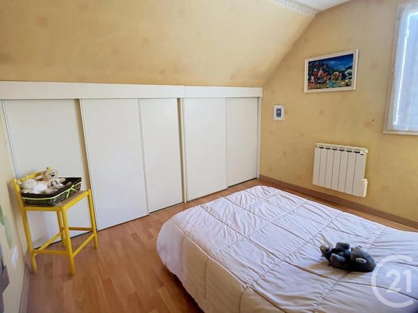 Maison à vendre  5 pièces - 100,97 m 2   GISORS  - 27