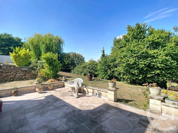 Maison à vendre  5 pièces - 100,97 m 2   GISORS  - 27