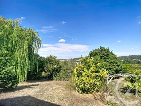 Maison à vendre  5 pièces - 100,97 m 2   GISORS  - 27