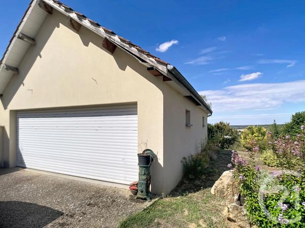 Maison à vendre  5 pièces - 100,97 m 2   GISORS  - 27