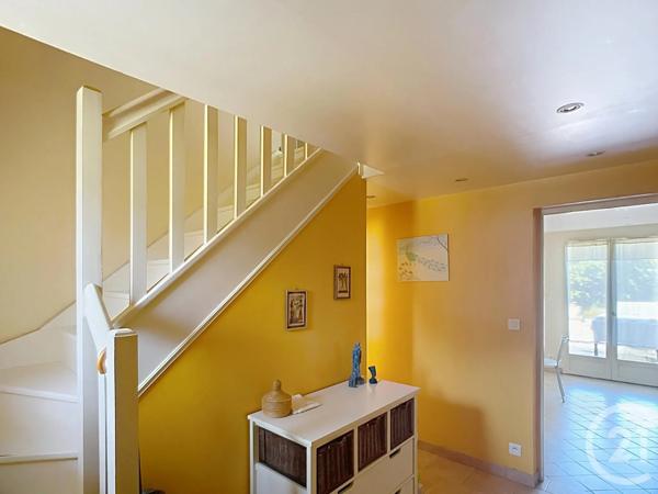 Maison à vendre  5 pièces - 100,97 m 2   GISORS  - 27