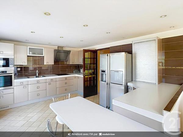 Maison à vendre  5 pièces - 100,97 m 2   GISORS  - 27