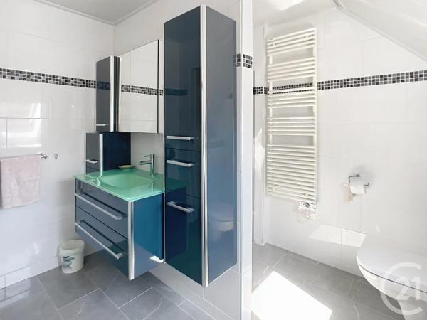 Maison à vendre  5 pièces - 100,97 m 2   GISORS  - 27