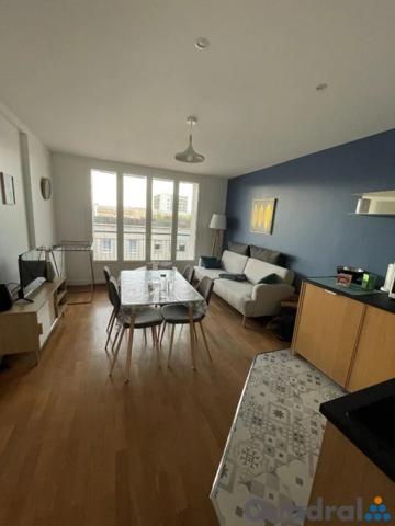 Appartement à louer à Lyon (69008)