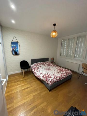 Appartement à louer à Lyon (69008)