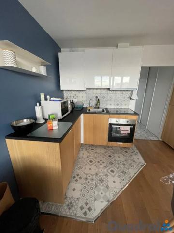 Appartement à louer à Lyon (69008)
