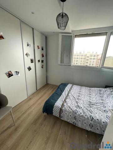 Appartement à louer à Lyon (69008)