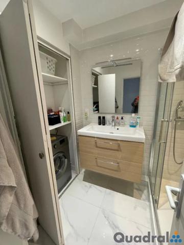 Appartement à louer à Lyon (69008)