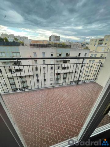 Appartement à louer à Lyon (69008)