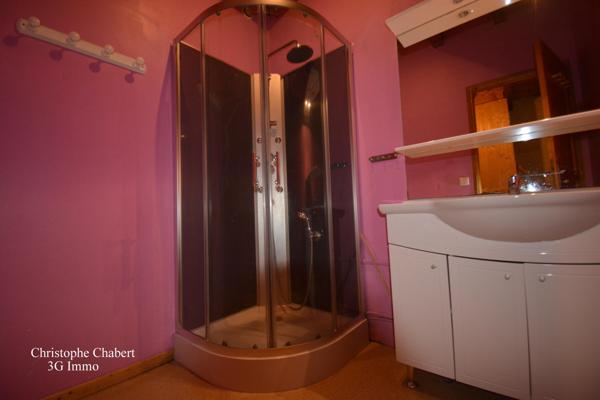 Vente / Maison en pierre