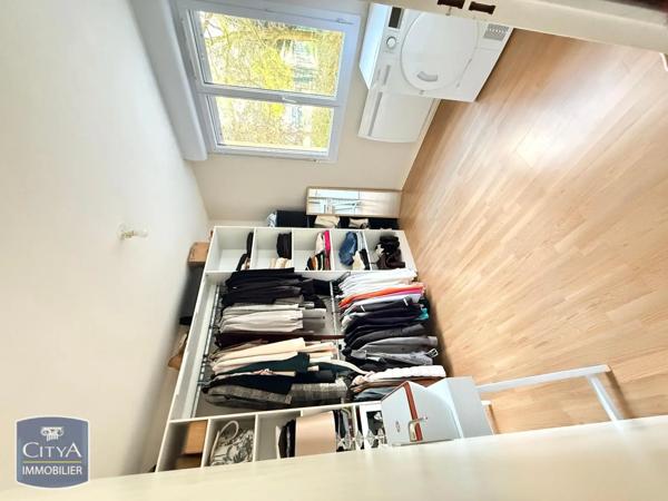 Appartement à louer 2 pièces 55m²