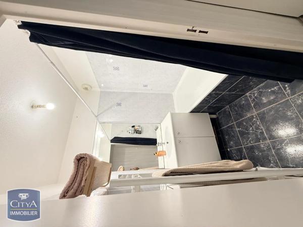 Appartement à louer 2 pièces 55m²