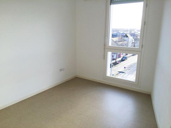 "APPARTEMENT LE MANS 1 PIECE 38M2"