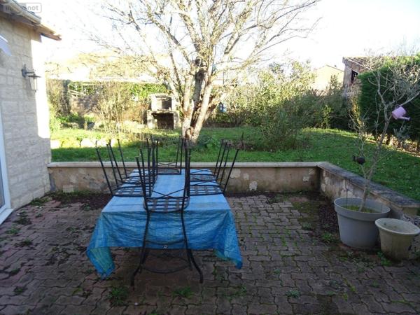 Maison individuelle à vendre à Chauvigny dans la Vienne (86300), ref : 2529 Maison individuelle à vendre à Chauvigny dans la Vienne (86300), ref : 2529 Maison individuelle à vendre à Chauvigny dans la Vienne (86300), ref : 2529