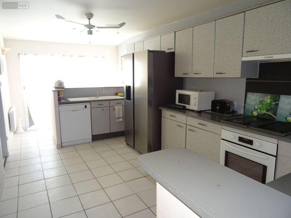 Maison individuelle à vendre à Chauvigny dans la Vienne (86300), ref : 2529 Maison individuelle à vendre à Chauvigny dans la Vienne (86300), ref : 2529 Maison individuelle à vendre à Chauvigny dans la Vienne (86300), ref : 2529