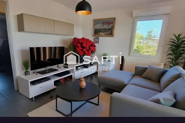 Appartement Marseillan Etang de thau