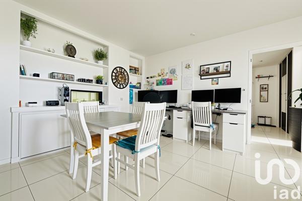 Appartement à vendre 3 pièces 70 m² Blois