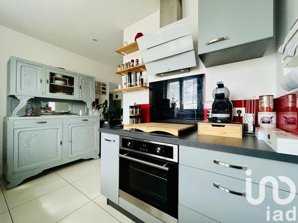 Appartement à vendre 3 pièces 70 m² Blois