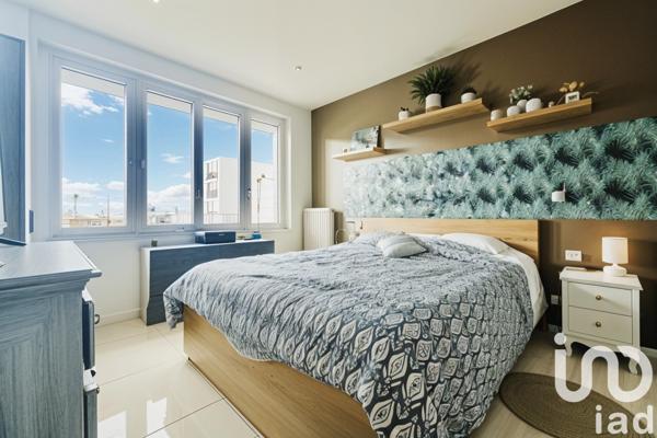 Appartement à vendre 3 pièces 70 m² Blois