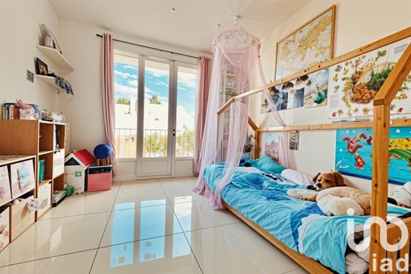 Appartement à vendre 3 pièces 70 m² Blois