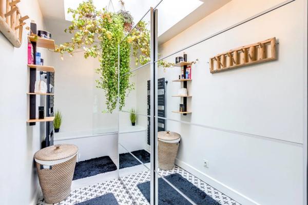 Vente appartement 2 pièces de 58.02m²