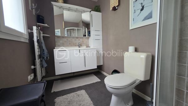 Maison de 130 m²