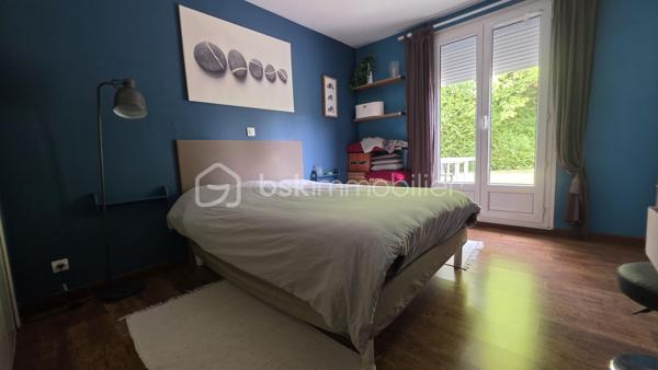 Maison de 130 m²