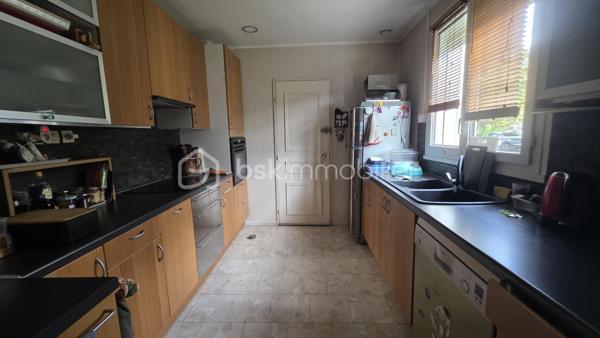 Maison de 130 m²