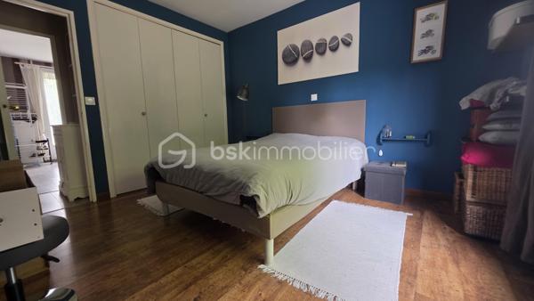 Maison de 130 m²