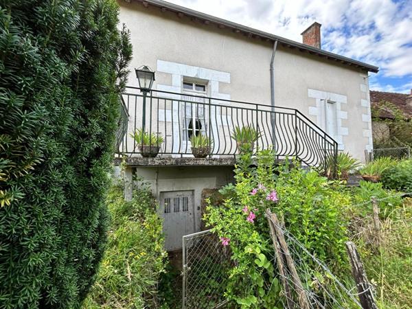 Maison  6 pièce(s) 123 m2