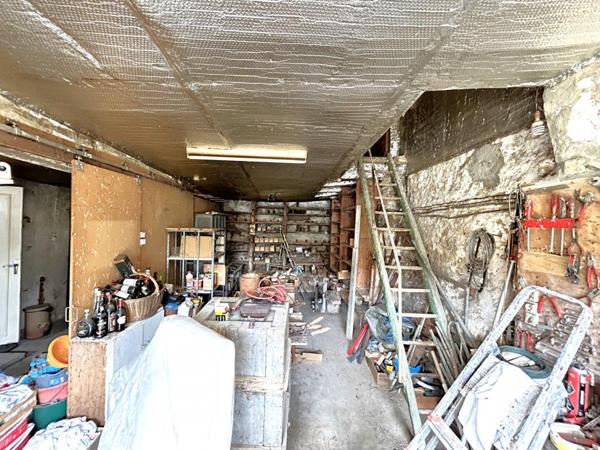 Maison  6 pièce(s) 123 m2