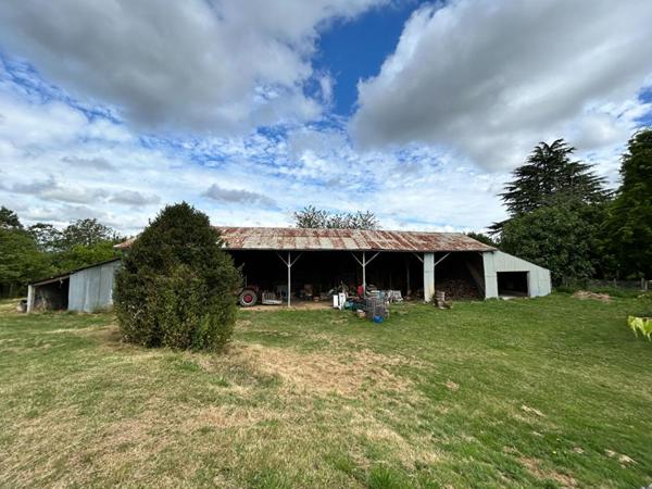 Maison  6 pièce(s) 123 m2