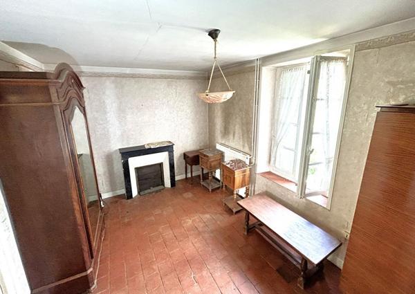 Maison  6 pièce(s) 123 m2