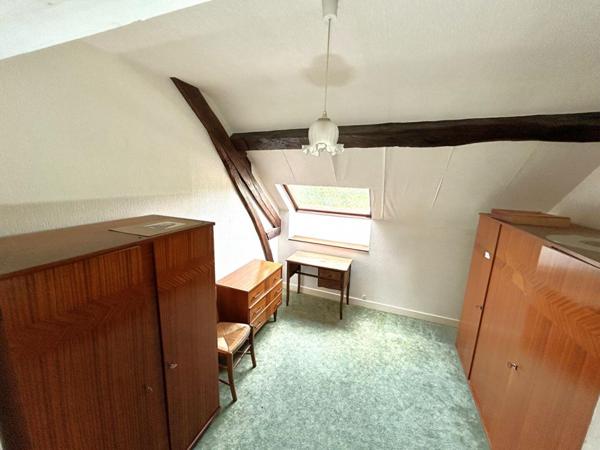 Maison  6 pièce(s) 123 m2