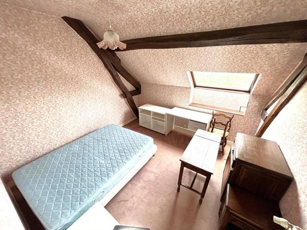 Maison  6 pièce(s) 123 m2