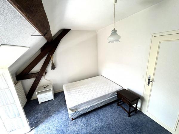 Maison  6 pièce(s) 123 m2