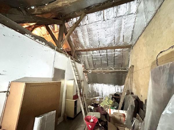 Maison  6 pièce(s) 123 m2