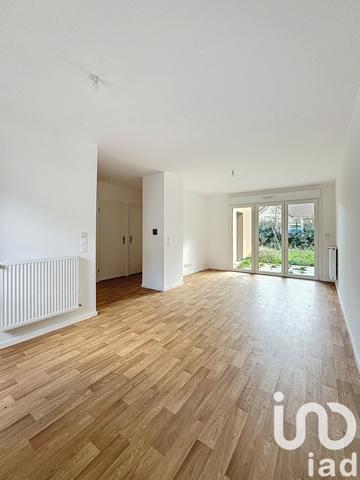 Maison à vendre 4 pièces 86 m² Tigery