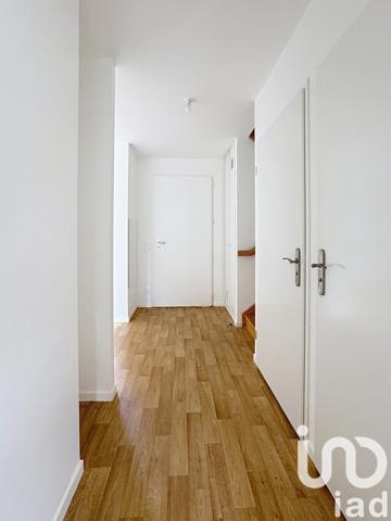 Maison à vendre 4 pièces 86 m² Tigery