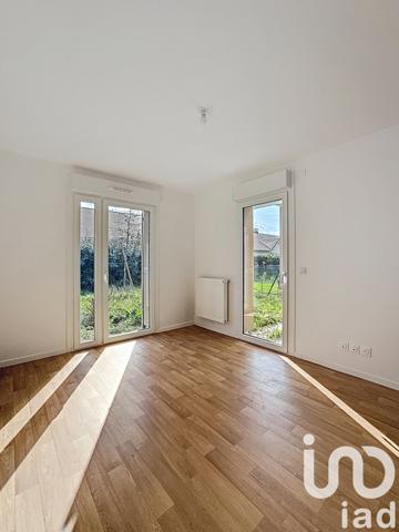 Maison à vendre 4 pièces 86 m² Tigery