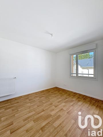 Maison à vendre 4 pièces 86 m² Tigery
