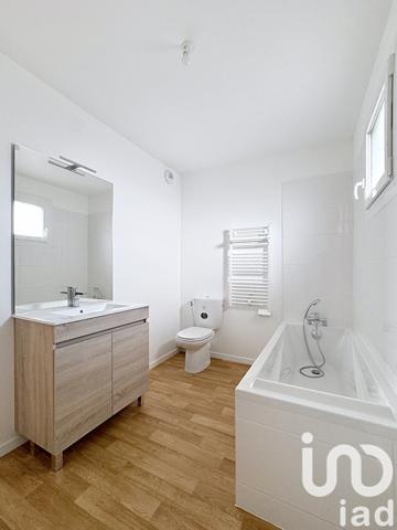 Maison à vendre 4 pièces 86 m² Tigery