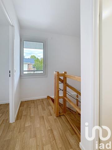 Maison à vendre 4 pièces 86 m² Tigery