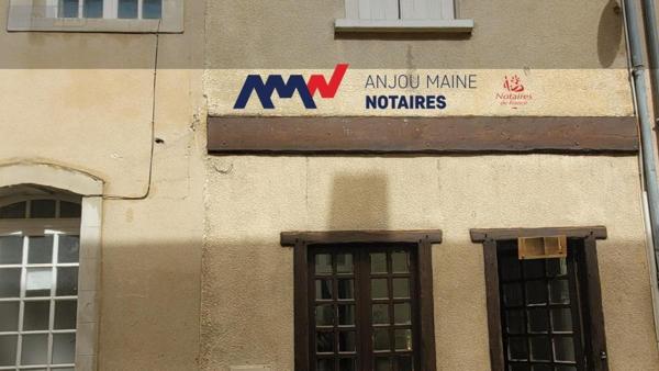 Maison à vendre à Sablé-sur-Sarthe dans la Sarthe (72300), ref : 72068-2120