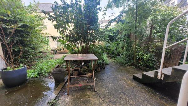 Maison à vendre à Sablé-sur-Sarthe dans la Sarthe (72300), ref : 72068-2120